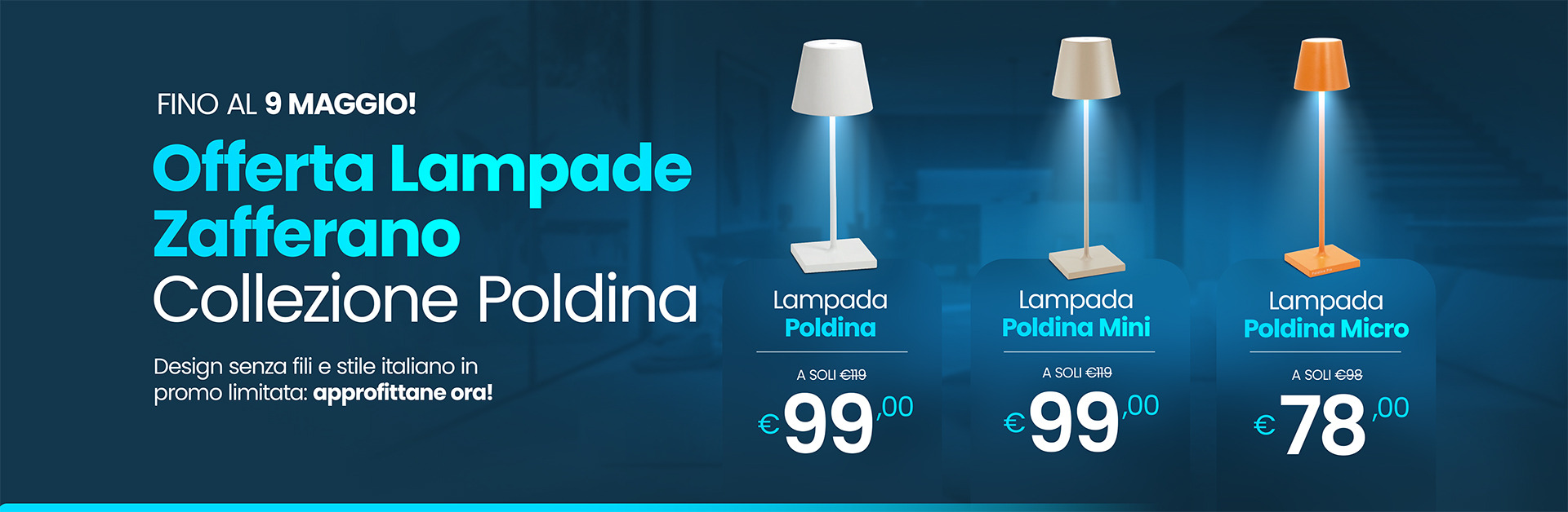 Immagine promozionale