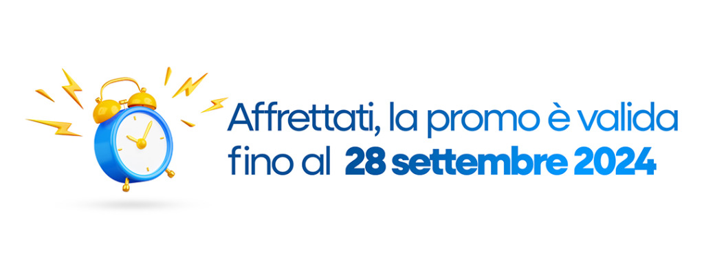 Immagine promozionale